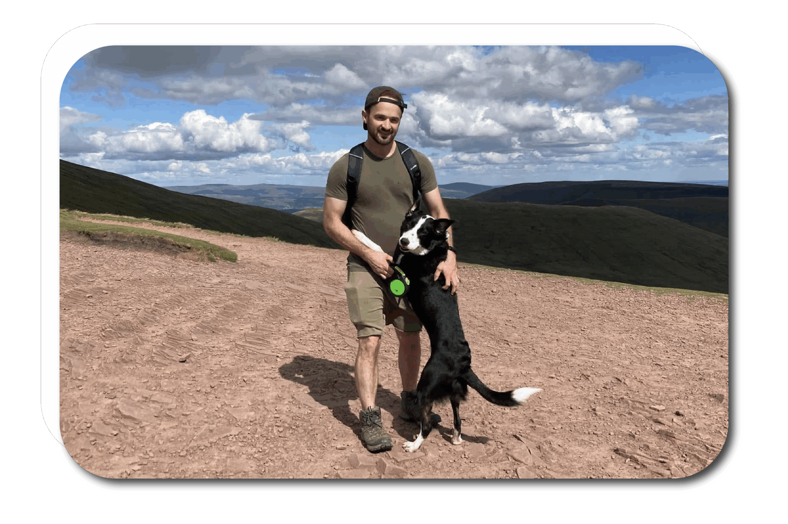 Beacon Security Website Photo
